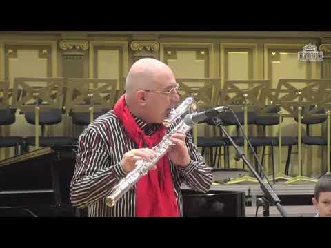 @ionbogdanstefanescu  Marin Chisar- Hora din caval