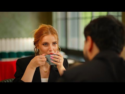 Aydin Huseynli ft Resad Mustafayev - Deyisdin 2024 (Resmi Music Klip)