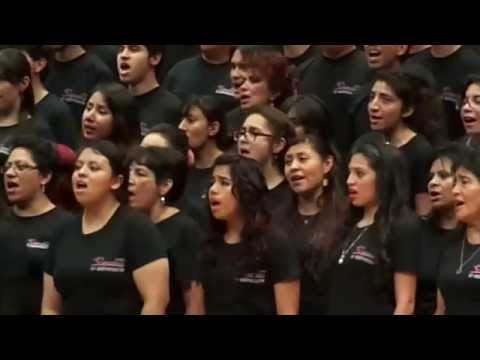 Luis Fernando Luna PCU Tintinnabulum