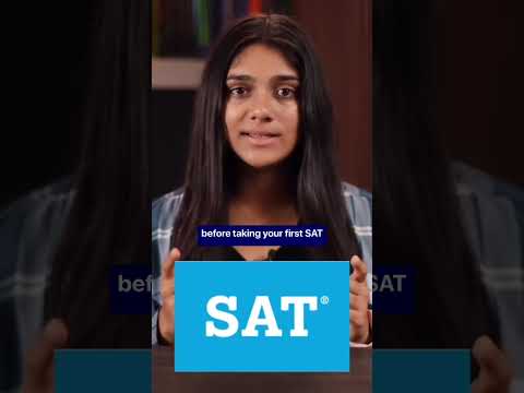 How much time should you spend studying for the SAT? #satprep #satstrategy #digitalsat