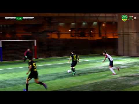 47 / Serdal Taşkın / 7. Dünya / iddaa Rakipbul Ligi 2018