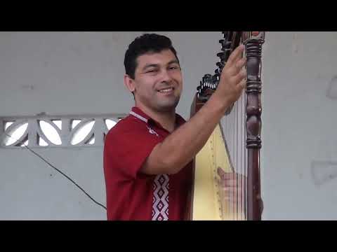 DUO QUIÑONEZ -AYALA EN VIVO ANIVERSARIO DEL GRUPO TAVARANDU