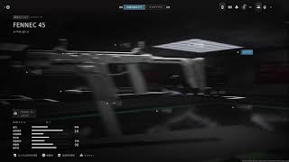 まったりやります　#CODMW3  #AAC　#PS5