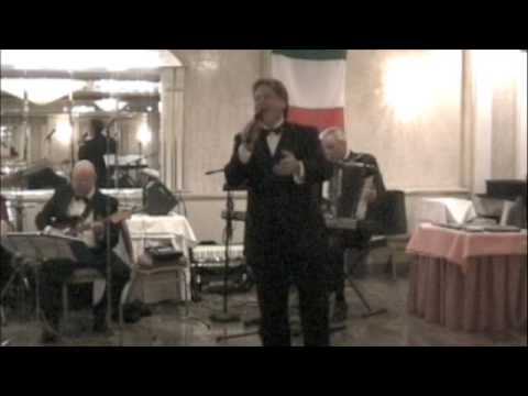 D. Karcic & B. Reed - O Sole Mio