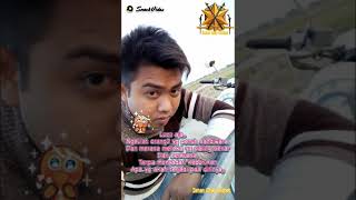 Download lagu story wa penuh sandiwara mp3
