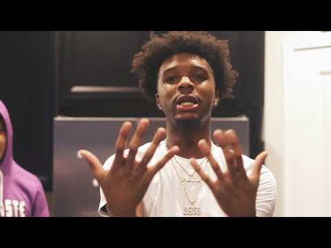 Z-Wayne - Bitch [Official Video]