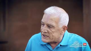 Оджахи ергу - серия 40