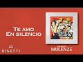 Orquesta Mulenze - Te Amo En Silencio | Salsa Clásica Con Letra