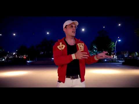 Robbie G - Mask On (OFFICIAL VIDEO)