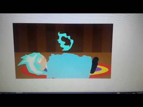 (2017) Pivot Guy Fighter Animation 🎬 peek