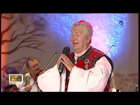Gheorghe Turda - live - Cine nu ști` ce-i doru` (Tezaur Folcloric)