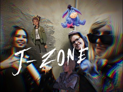 J-zone