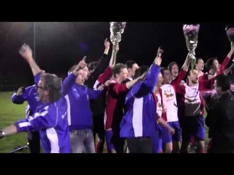 Roda Boys 2 - Achilles Veen 2 kampioenswedstrijd