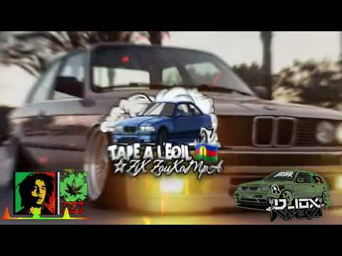 GAZO X KALASH | DJ LYVENS TU LE SAIS [ REMIX ZOUKOMPA] ☆