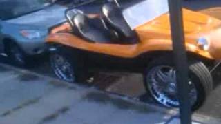 Hollis day 2010 -ONE BIG SMALL WORLD.TV