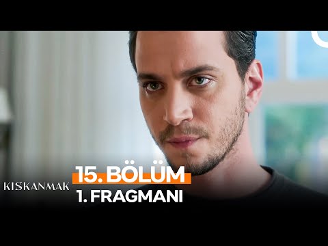 Kıskanmak 15. Bölüm 1. Fragmanı | ''Karnındaki Çocuk Senden Değil Nüzhet!''