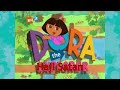 Dora The Explorer Reversed With Lyrics