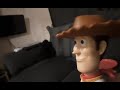 Woody Watches Ep1s1 Blues Clues Shape Searchers