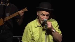 Nothing to lose but the blues