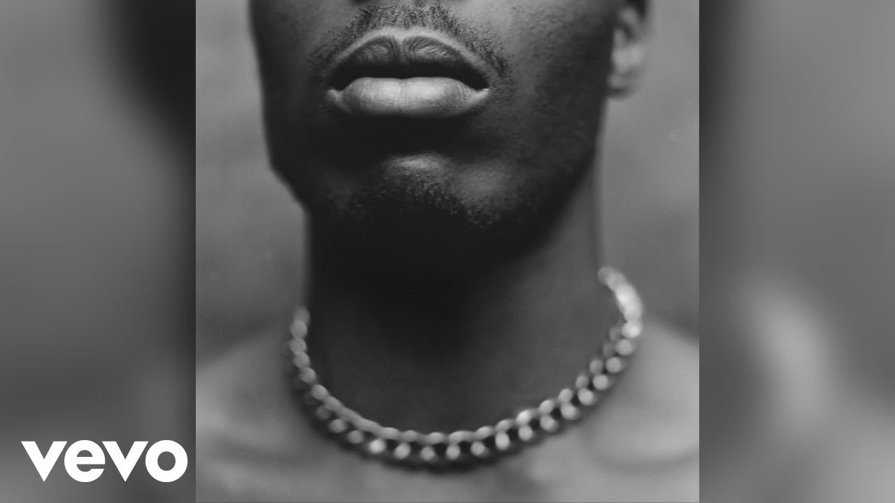 Nas - Bath Salts