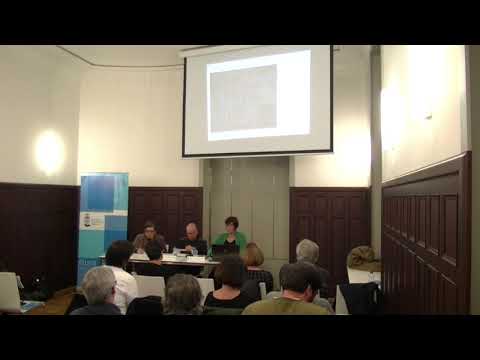 Vídeo: A execución do Plan Especial do Conxunto Histórico de Ourense e a iniciativa para a súa revisión