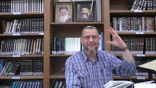 הכנה ליום ירושלים | הרב גדעון מושקוביץ (ישיבת אפיקי דעת שדרות) - התמונה מוצגת ישירות מתוך אתר האינטרנט יוטיוב. זכויות היוצרים בתמונה שייכות ליוצרה. קישור קרדיט למקור התוכן נמצא בתוך דף הסרטון