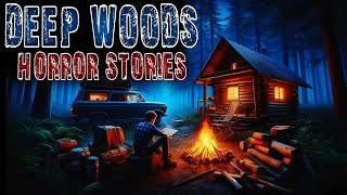3 Hours of Camping Horror Stories | Park Ranger. Deep Woods, Skinwalker, Hiking | Reddit Stories P.9