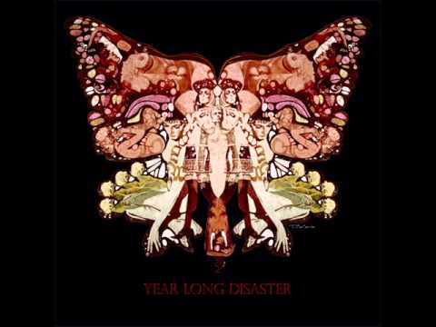 Year Long Disaster - 03 - Cold Killer