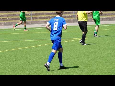 Dia Show   SV Weil A - DJK Donaueschingen A  18.05.2025