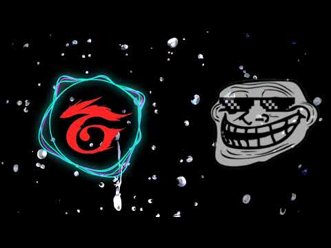 new trending song free fire 2024|| IMPOSSIBLE 🍷🗿