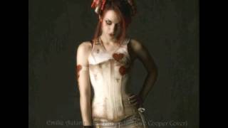 Emilie Autumn - Is It My Body (Alice Cooper Cover with Lyrics)