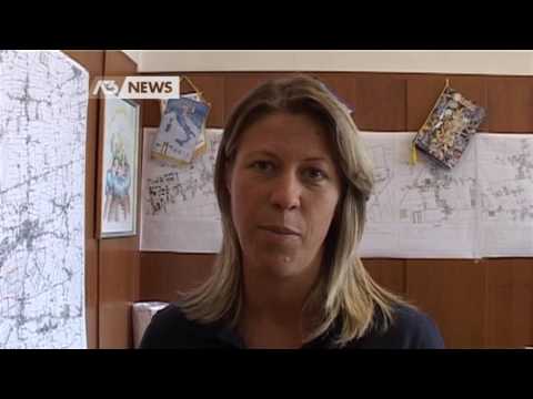 VEDELAGO: IL NOBILE “VAFFA” A FORMA DI WATER