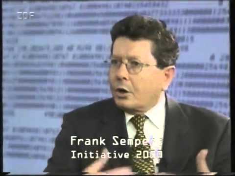 1999-01 ZDF - Angst: Daten-GAU 2000 (Y2K)