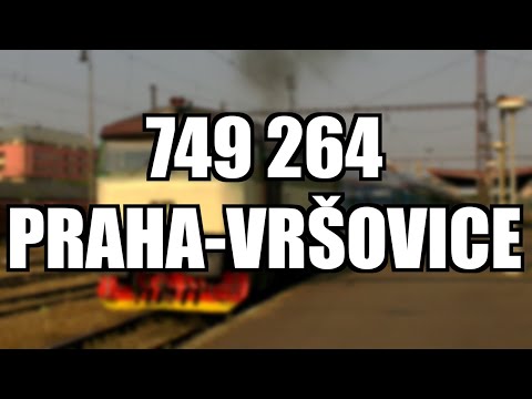 749 264 Praha-Vršovice
