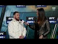 Merab Dvalishvili says he’ll be fighting Henry Cejudo next | UFC Post Show | ESPN MMA