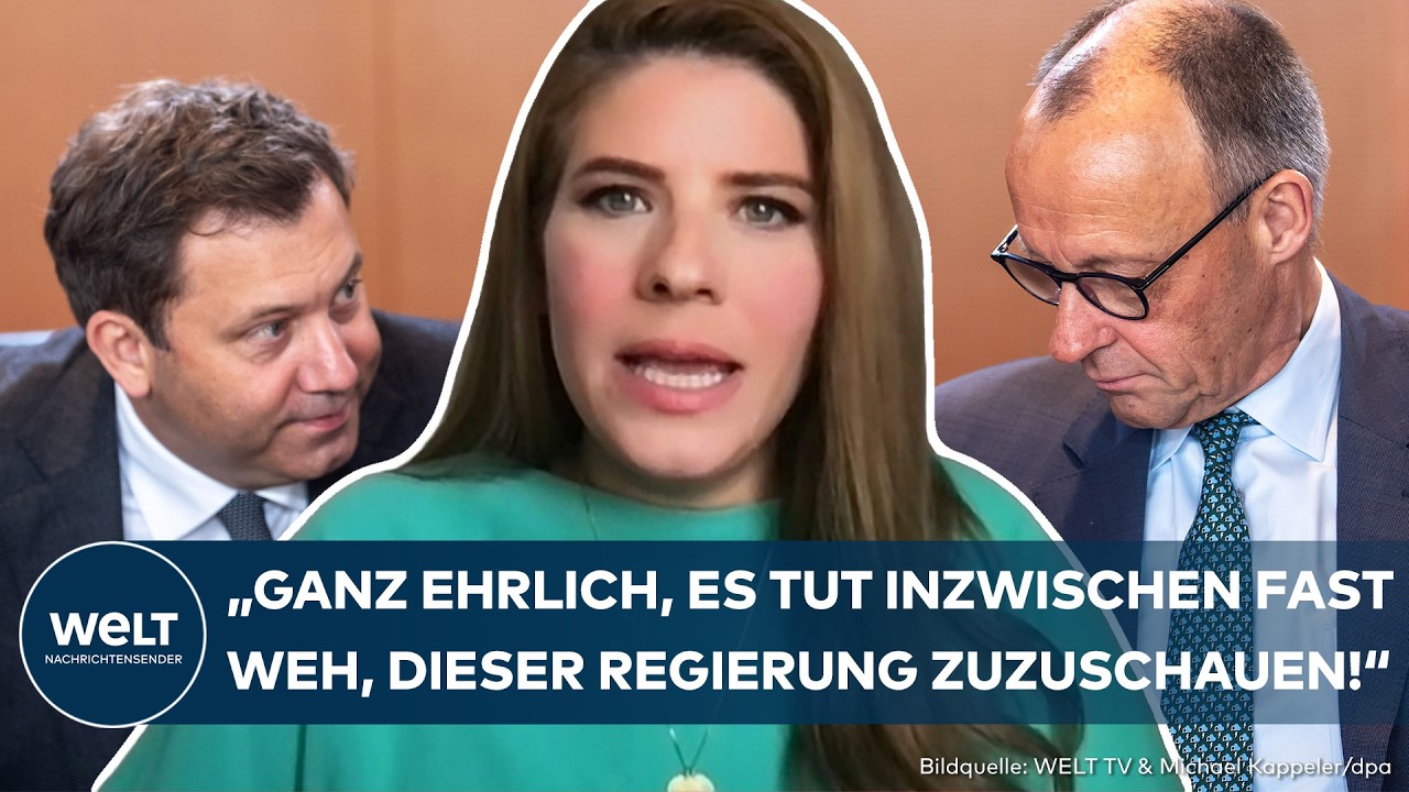 KOALITION: Unternehmerin gefrustet! "Die beiden Parteien passen einfach nicht zusammen! Punkt!"