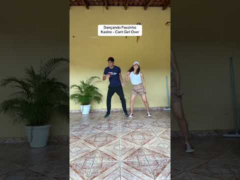Dançando passinho Kasino Can’t Get Over #nostalgia #bonstempos #flashback #eurodance #passinho