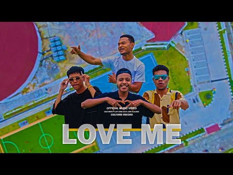 LOVE ME - MIXTAPE ( OFFICIAL music video )