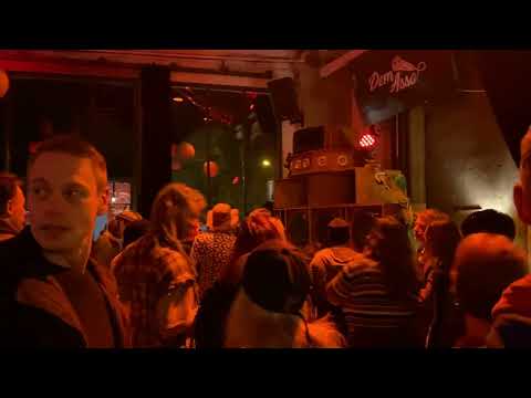 SPIRITUAL JUJITSU - CRUCIAL ROB @ BERRY DUB SCHOOL 4