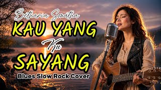 Download lagu Kau Yang Kusayang - Betharia Sonatha | Blues Slow Rock Cover Wanita Terbaik 2026 | Solera Melodies mp3