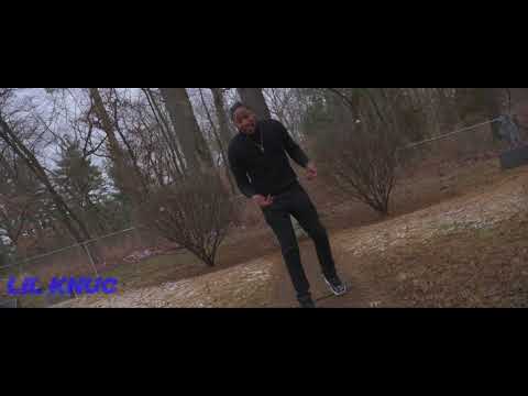 Lil Knuc x Luh Dru x Loony Dak - Heaven or Hell (Official Music Video)