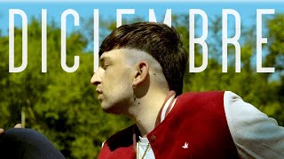 Diciembre Music Video