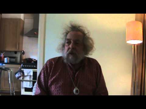 You are pure consciousness