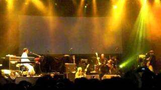 Temple of Everlasting Light &amp; 303 - Kula Shaker