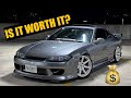 Should You BUY An S15 In 2023?