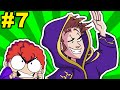 TOBUSCUS ANIMATED ADVENTURES WIZARDS #15: THE END