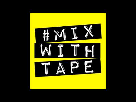 Mix With Tape - 1991 (Original Mix) - Go Deeva Records