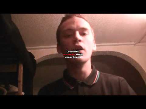 Dot Rotten - Petrol Bomb (Chris Calma Freestyle)