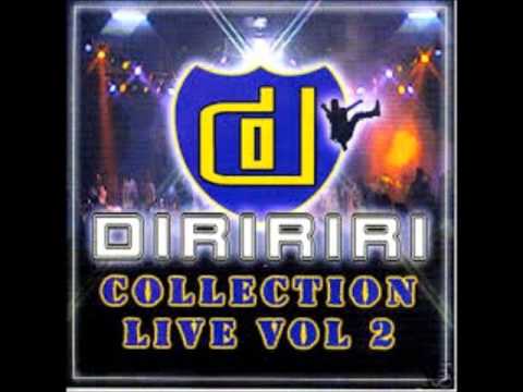 Wisin y Yandel - Diririri Live Vol  2