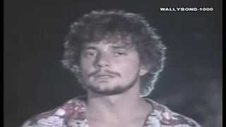 O QUE É  QUE HÁ-FABIO JUNIOR-VIDEO ORIGINAL-ANO 1982 ( HQ )